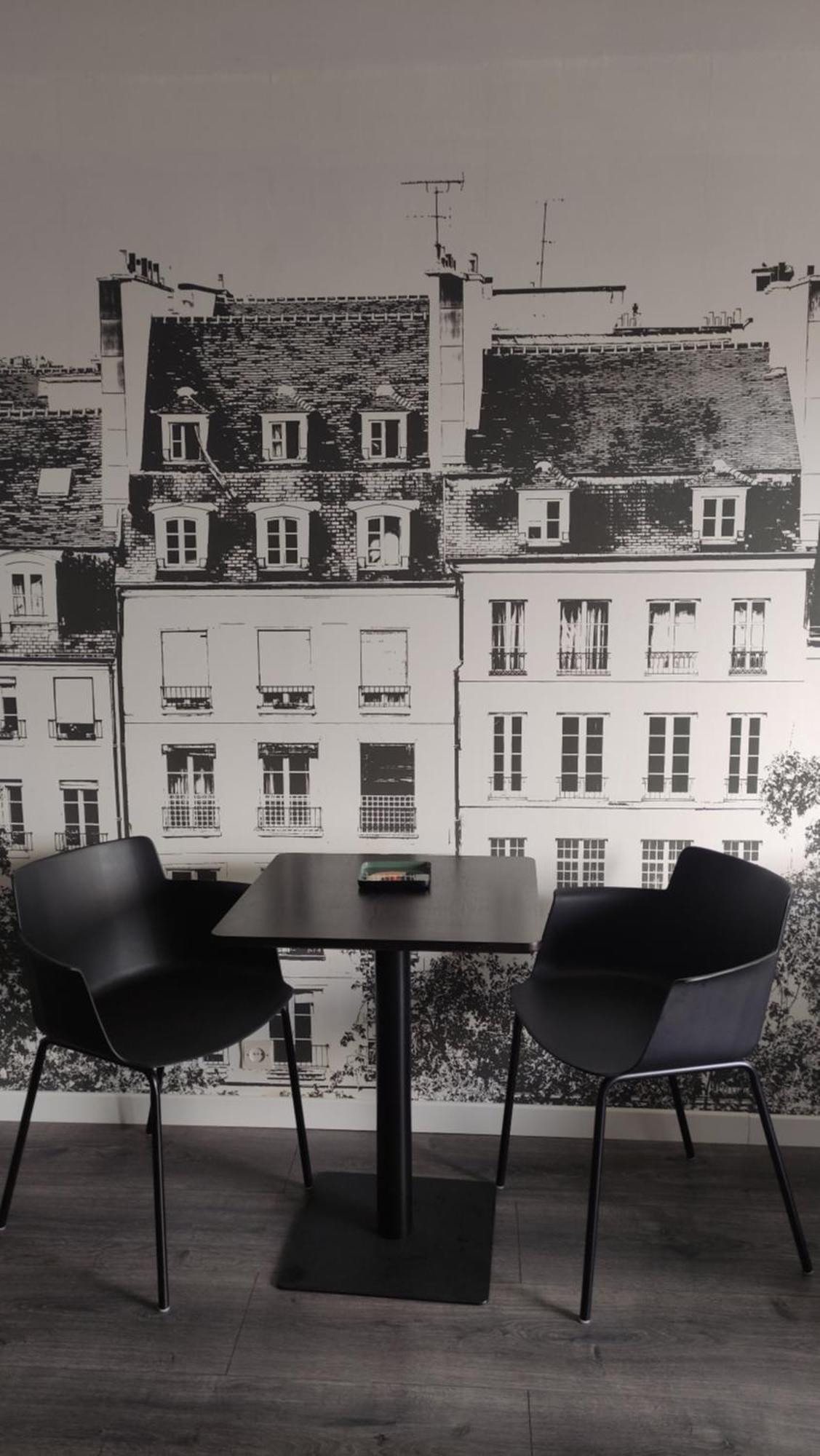 Apartamento Le P'Tit Beauce Au Coeur De Chartres Exterior foto