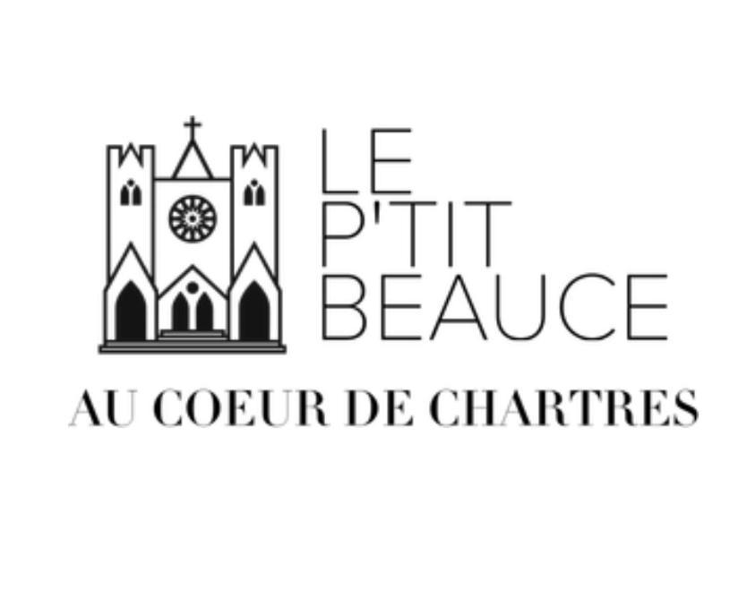 Apartamento Le P'Tit Beauce Au Coeur De Chartres Exterior foto